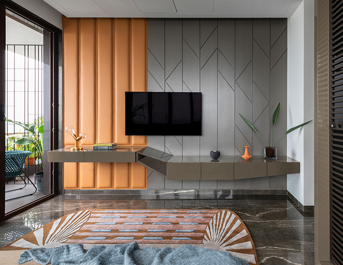 grey wall color
